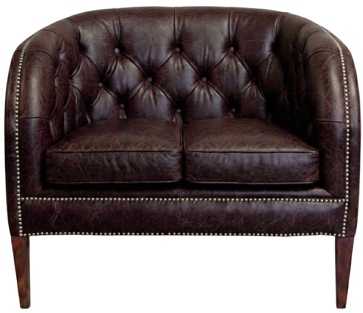 The Eton Chair